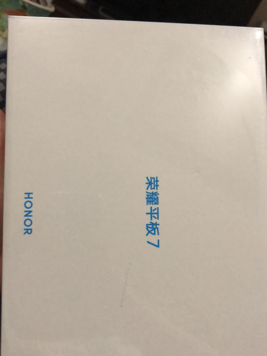 honor/荣耀 平板7
