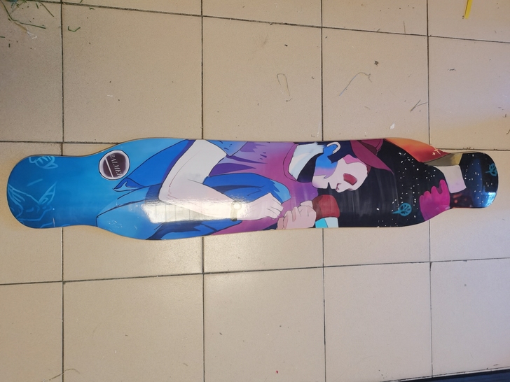 午板长板专业DC库存物品特价处理斑马长板舞...