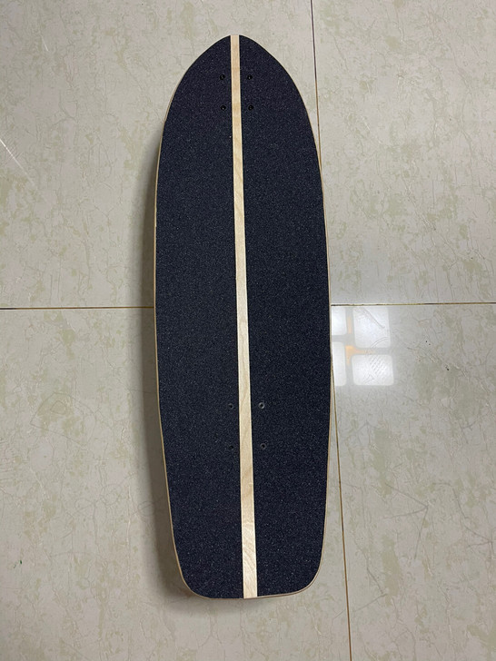 陆地冲浪板,mars扭簧系统,国产最牛逼冲...