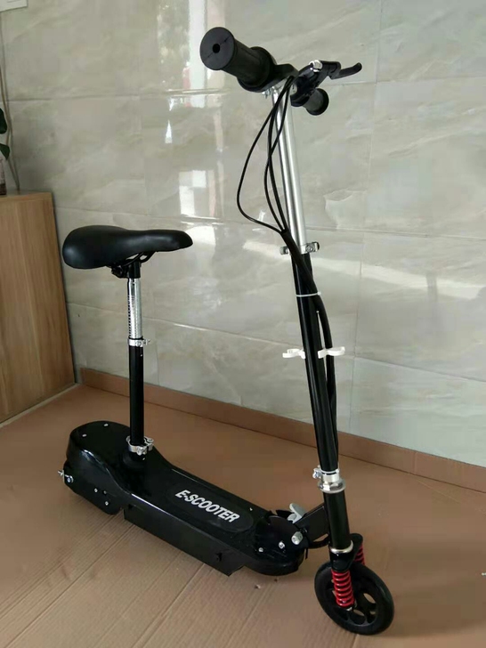 可折叠电动车电动滑板车非二手电瓶车代驾迷你...