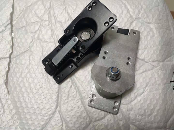 陆地冲浪板C7升级版弹簧桥，推进器可单出，...