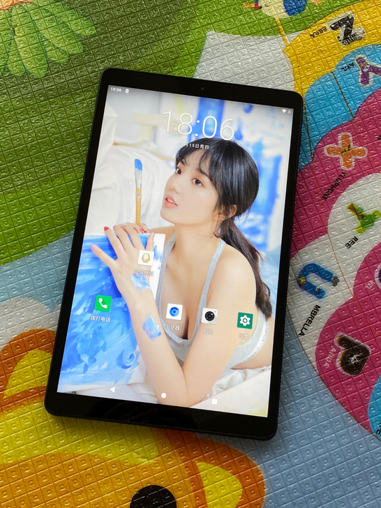 酷比魔方iplay20pro 6+128g...