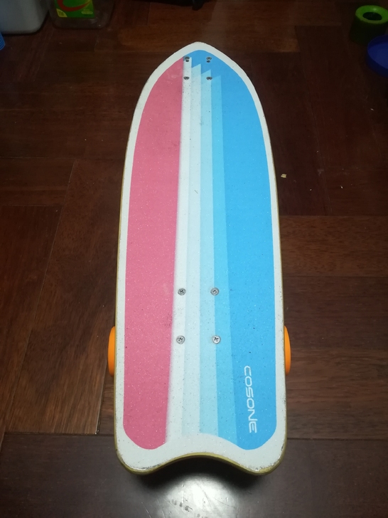 小一陆地冲浪板，cosone，pro版本，...