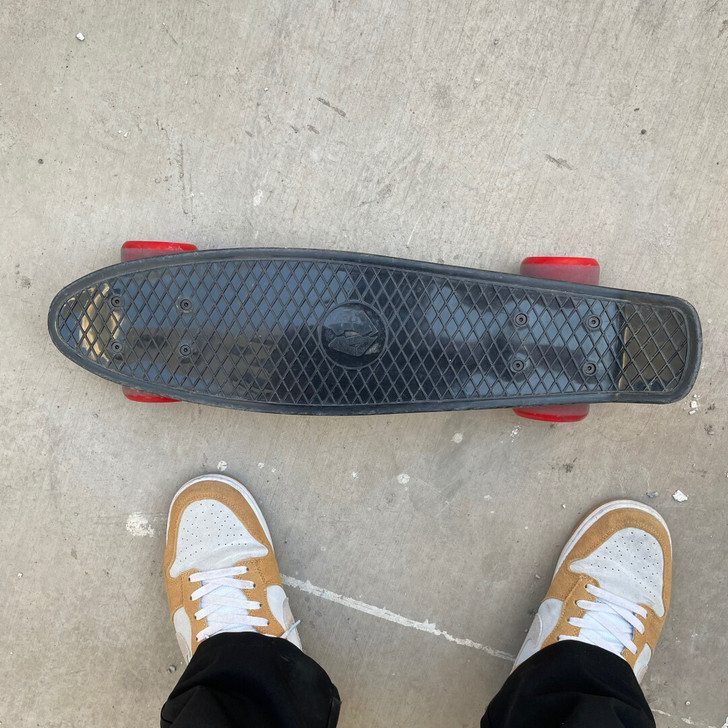 一豹小鱼板火箭炮