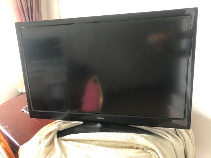 haier海尔H32E07 液晶电视机