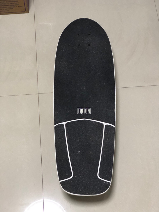 Carver陆地冲浪板 Triton系列 ...