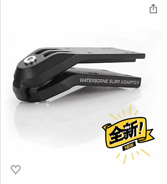 陆地冲浪滑板:美国WaterBorne冲浪...