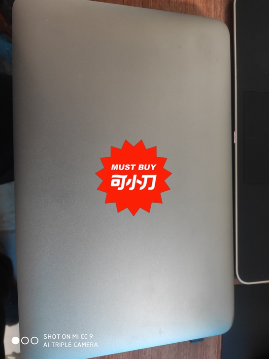 两台笔记本 闲置一台出一台回血 DELL高...