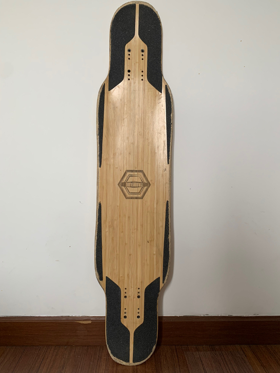 香港进口travelol长板舞板 原木款 ...