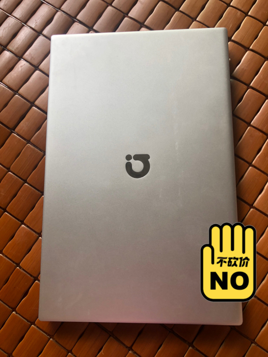 华硕a豆（adol)笔记本电脑，i3-81...