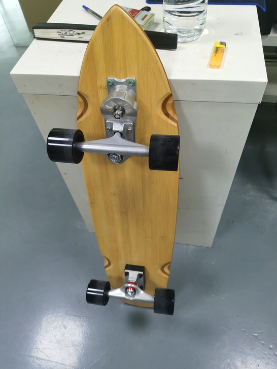 陆地冲浪板,陆地冲浪滑板,免蹬滑板,不用蹬...