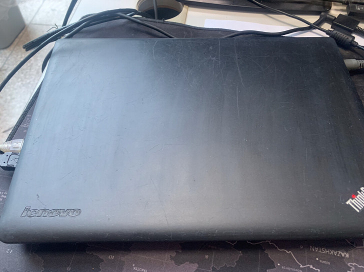 ThinkPad L330 ThinkPa...