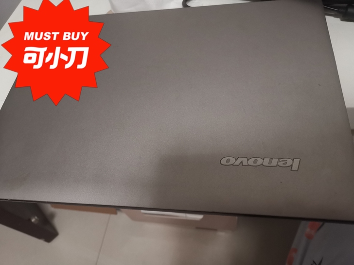 联想电脑，办公本，属于超薄的办公本，携带方...