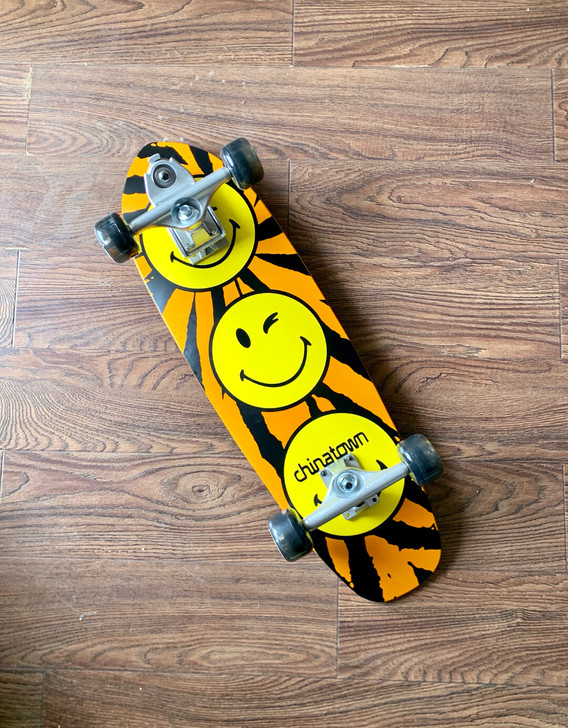 陆地冲浪板水桥刷街代步弹簧桥滑雪训练模拟换刃