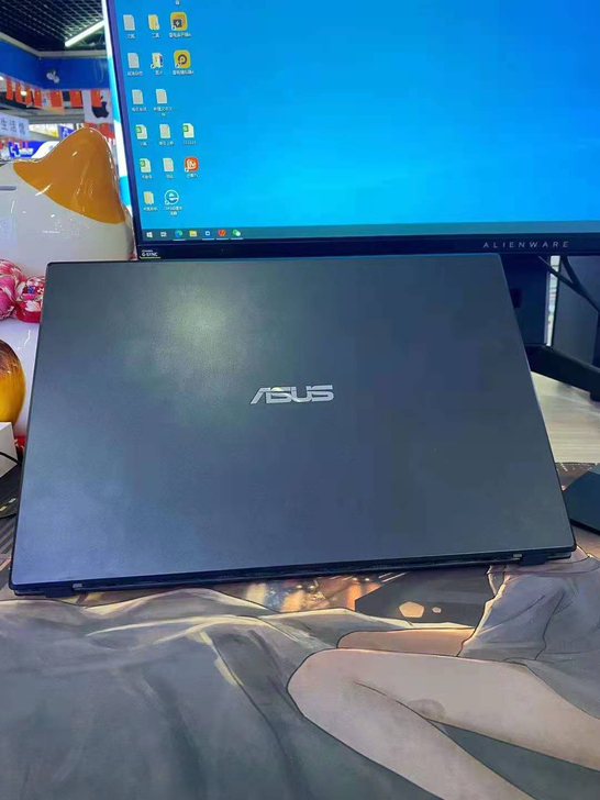 华硕 VivoBook VX60G 笔记本...