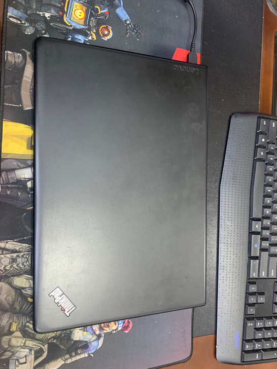 联想 thinkpad e570笔记本电脑...
