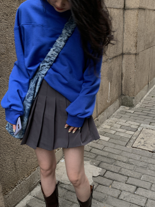 Sinbounboun 半身裙