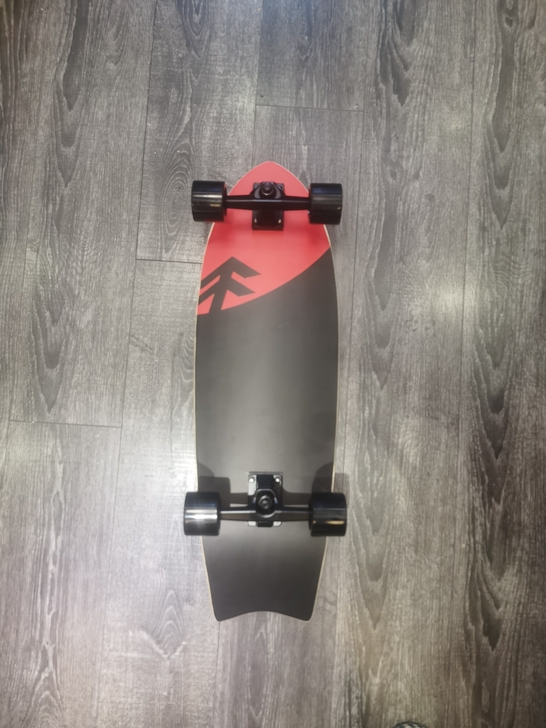 （活动特价）陆地冲浪滑板 免蹬滑板  滑雪...