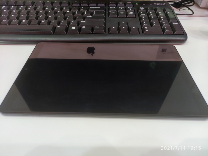 99新 酷比魔方平板 iPlay 20