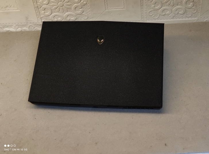 外星人m15x笔记本 寸外星人二手笔记本电...