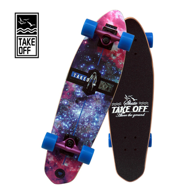 STOKE##amp；amp；TAKEOF...