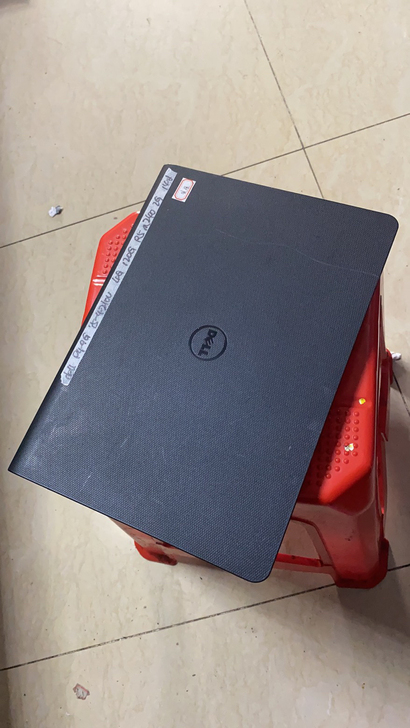 戴尔P49G笔记本电脑i5四代处理器