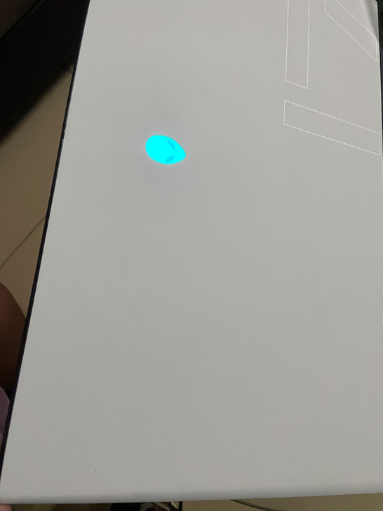 外星人   M17R2     2070独...