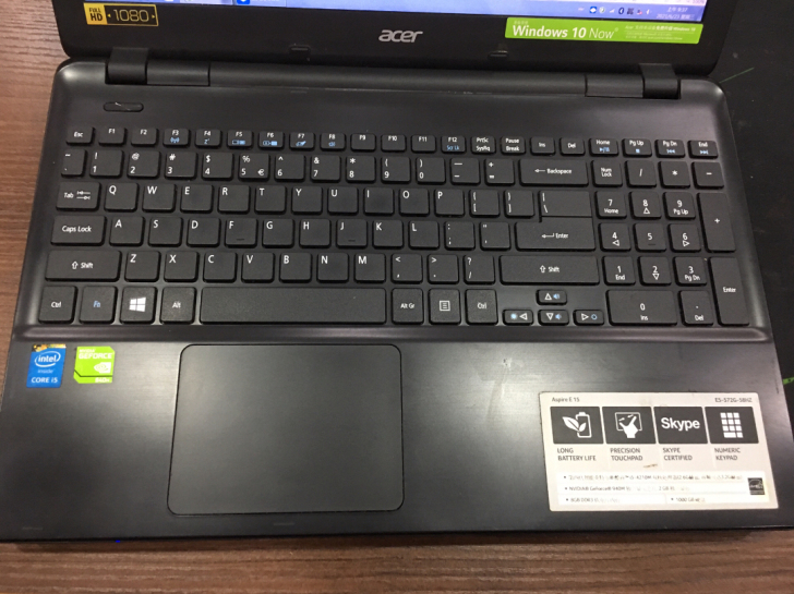 1080高分屏独显宏基笔记本一般游戏流畅玩...