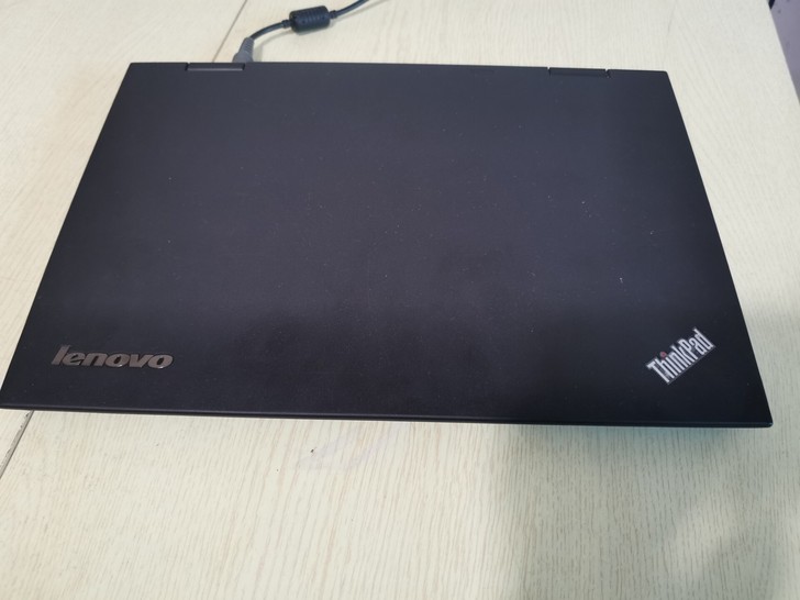 ThinkPad  X1笔记本电脑， i5...
