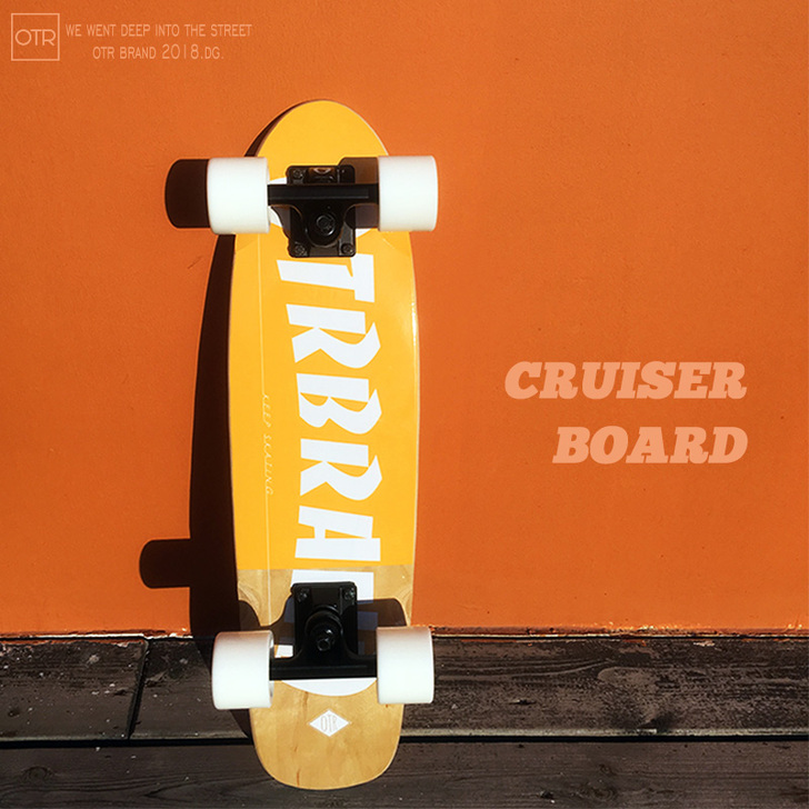 专业小鱼板成人初学者四轮抖音滑板鱼板男女生...