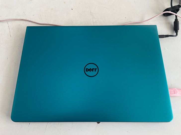 戴尔14-5468笔记本 i5-7200u...