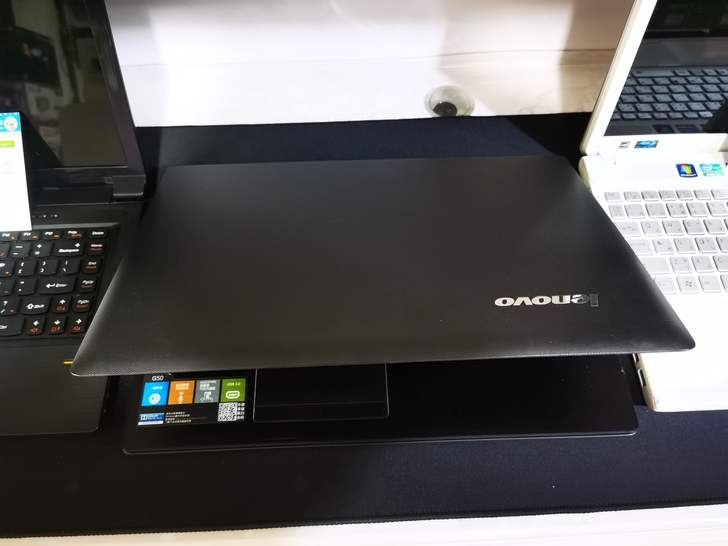 联想G50-75笔记本电脑    特别新