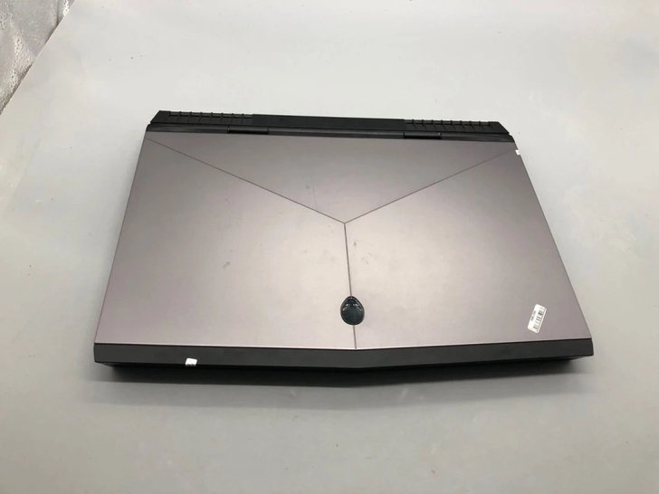 外星人17r4 i7 7700 1060 ...