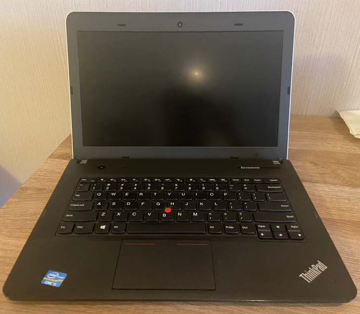 联想e431笔记本电脑