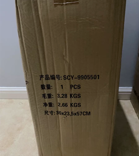 B.Duck 小黄鸭甜甜圈旅行拉杆箱20寸...