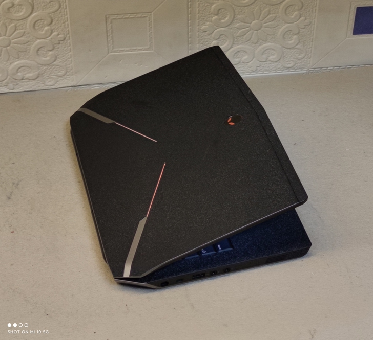 外星人游戏本 外星人13r2笔记本电脑 i...