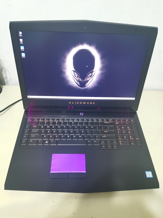 外星人17r4 i7 6700 107...