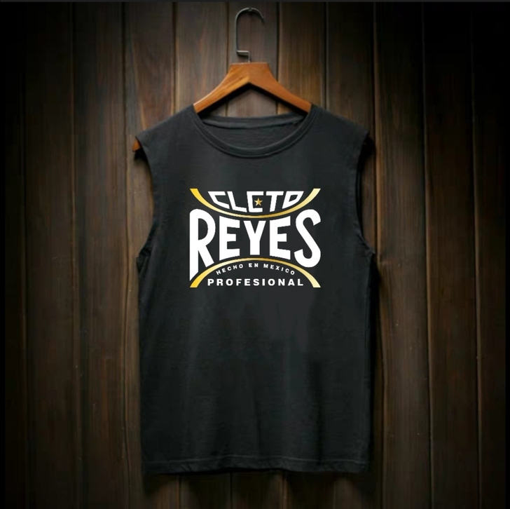 REYES雷耶斯 拳击训练背心