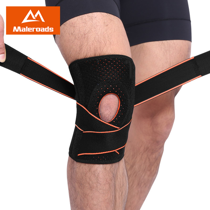 Maleroads/迈路士 运动护具，一对...