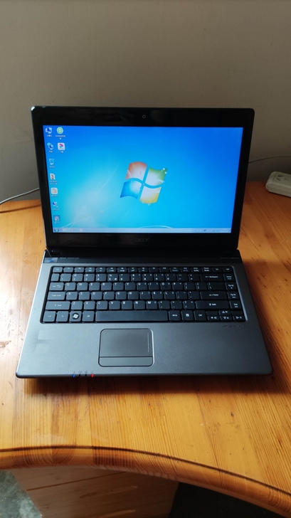 宏基Acer 4750G笔记本 i5二代，...