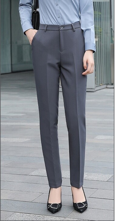 西装裤正装西裤