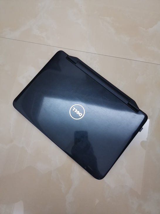 戴尔高配置超薄游戏笔记本电脑，99新   ...