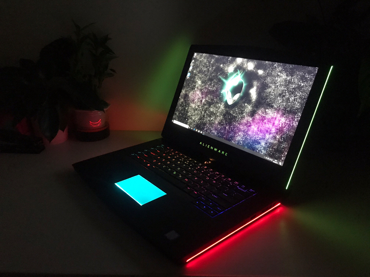 外星人15r3 二手游戏本