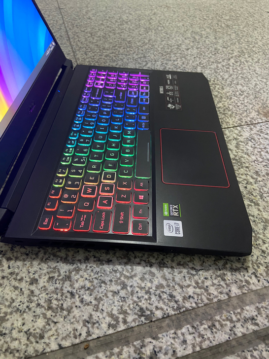 3060独显 21年i7宏基暗影骑士擎游戏...