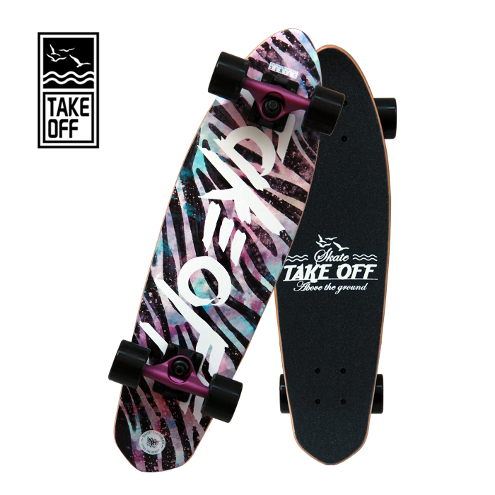 STOKE##amp；amp；TAKEOF...