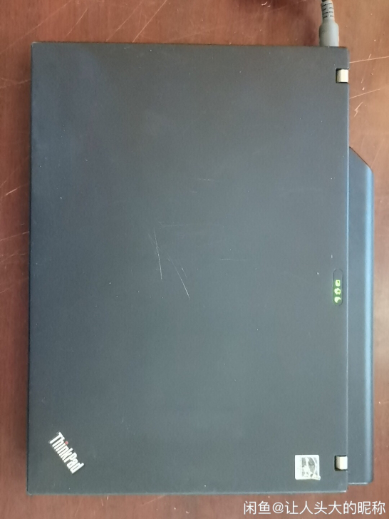 联想ThinkPad X201s笔记本电脑