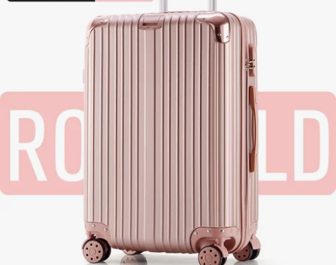 ULDUM旅行箱行密码箱26寸 仅算可移动...