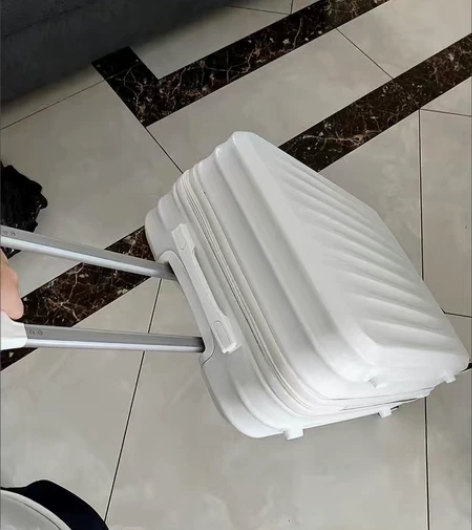 全新昂 ULDUM行李箱子 2022新款拉...