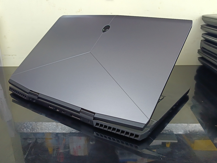 外星人 M15 rtx2070独显游戏本笔...