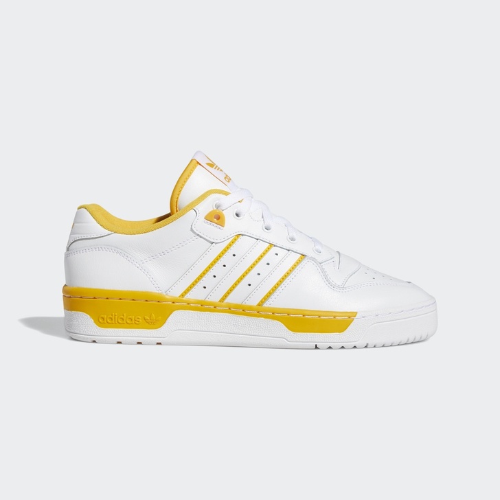 阿迪达斯官方 adidas 三叶草 RIV...